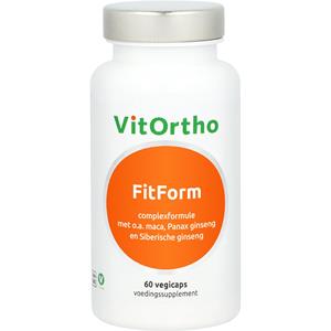 VitOrtho FitForm