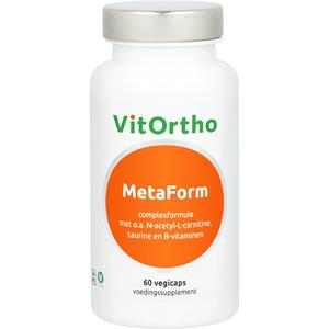 VitOrtho MetaForm