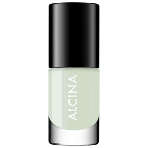 Alcina Nail Color pastel mint 5ml