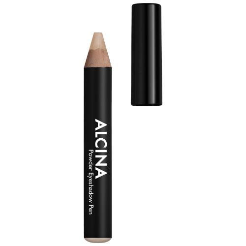 Alcina Powder Eyeshadow Pen Pearl