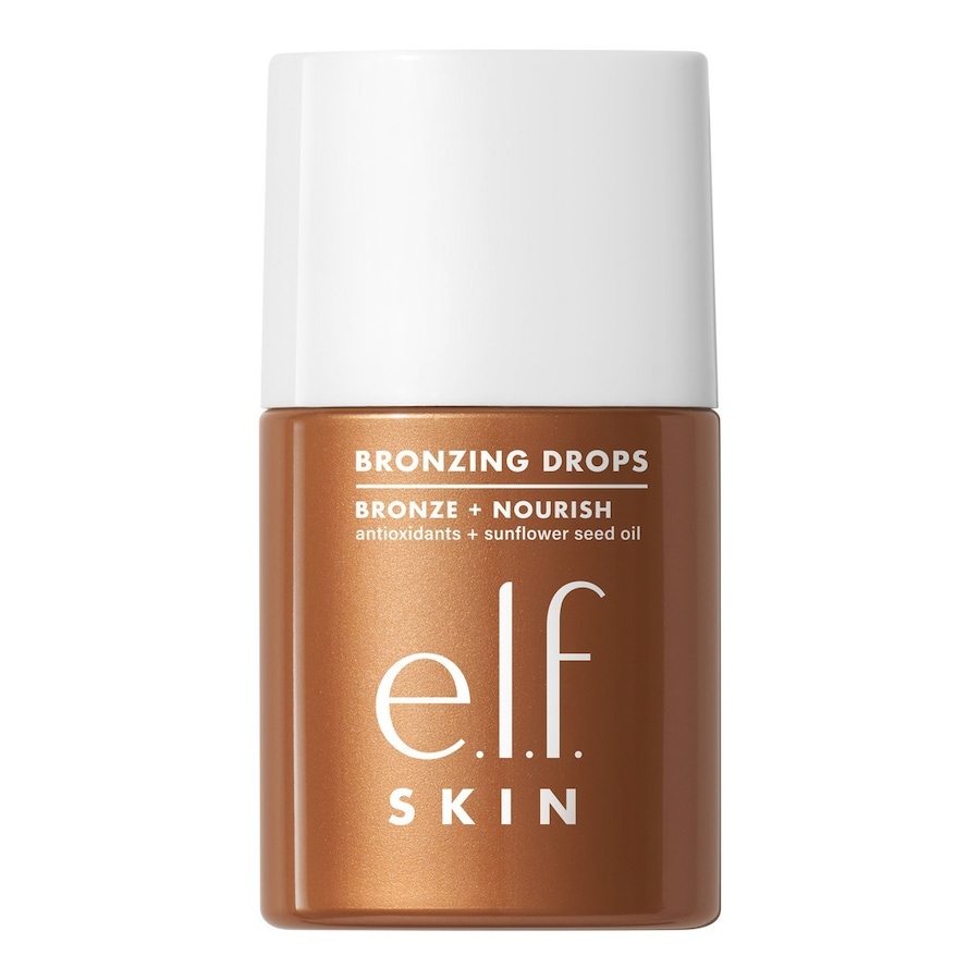 E.l.f. Cosmetics Bronzing Drops