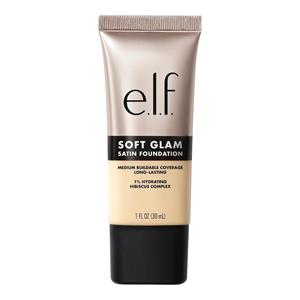 E.l.f. Cosmetics Soft Glam Satin Foundation