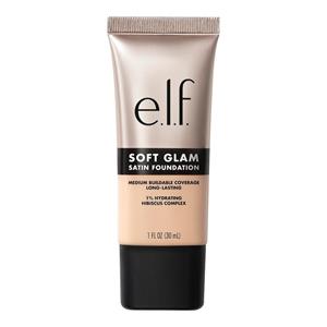 E.l.f. Cosmetics Soft Glam Satin Foundation