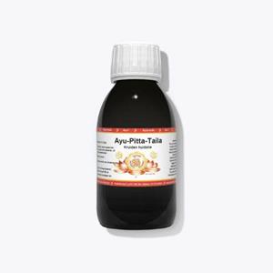 Ayurveda BR Ayu pitta taila 100ml