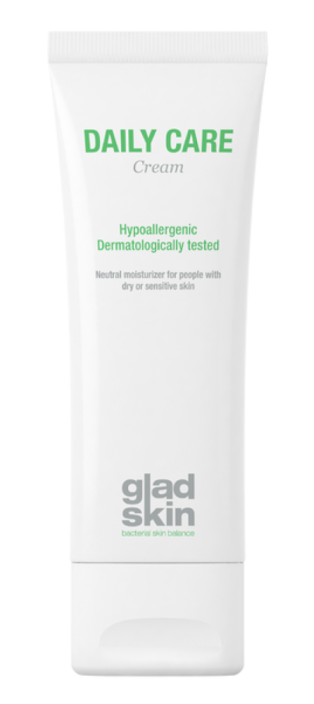 Glad Skin Daily Care Crème