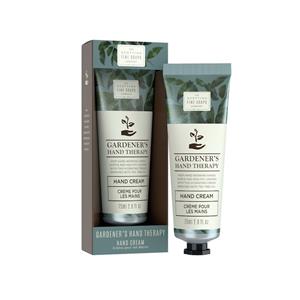 Scottish Fine Soaps Gardener`s Therapy Hand Cream