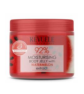 Revuele Moisturising Body Jelly Watermelon 400 ml