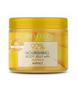 Revuele Nourishing Body Jelly Mango 400 ml