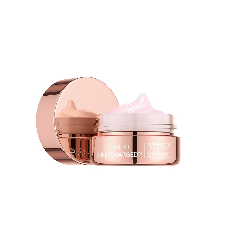 Foreo Deals SUPERCHARGED™ Ultra-Hydrating Night Mask