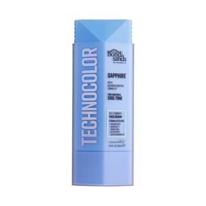 Bondi Sands Technocolor Self Tanning Face Serum Sapphire