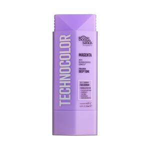 Bondi Sands Technocolor Self Tanning Face Serum Magenta