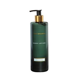 Ted Sparks Bamboo & Peony Hand Lotion