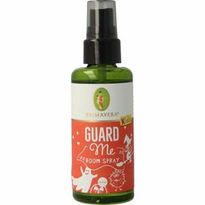 Primavera Organic roomspray guard me bio 50ml