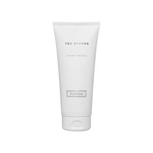 Ted Sparks Fresh Linen Body Cream