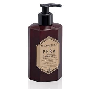 Atelier Rebul Pera Hand & Bodylotion