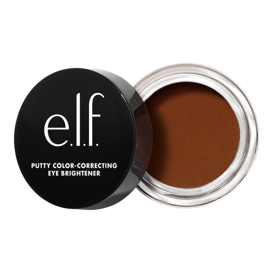 E.l.f. Cosmetics Putty Color Correcting Eye Brightener Fair