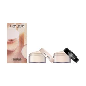 Laura Mercier Mini Ontdekkingsset