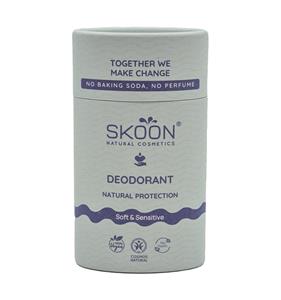 Skoon Deo stick soft & sensitive