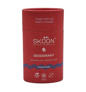 Skoon Deostick flower power