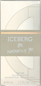 Iceberg Be Wonderfully You Eau de Toilette