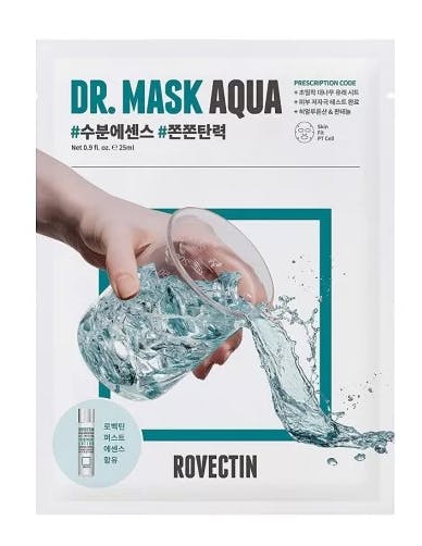 Rovectin Dr. Mask Aqua 1 st