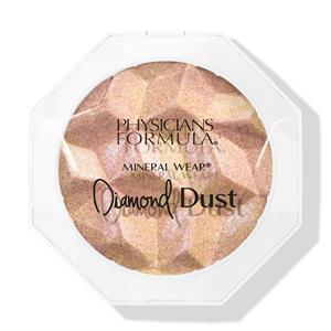 Physicians Formula Mineral Wear Diamond Dust 6 g