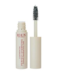 Idun Minerals Clear Brow Gel 4 ml