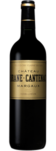 Colaris Château Brane-Cantenac 2017 Margaux 2e Grand Cru Classé