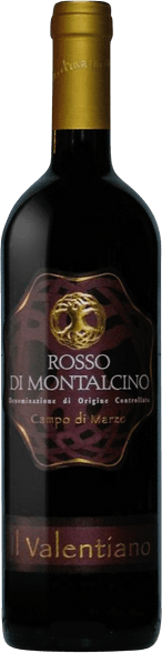 Colaris Rosso di Montalcino 2021 Il Valentiano