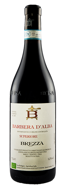 Colaris Brezza Barbera d'Alba DOC 2020 Superiore