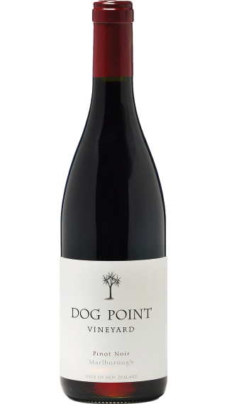Colaris Dog Point Pinot Noir Marlborough 21