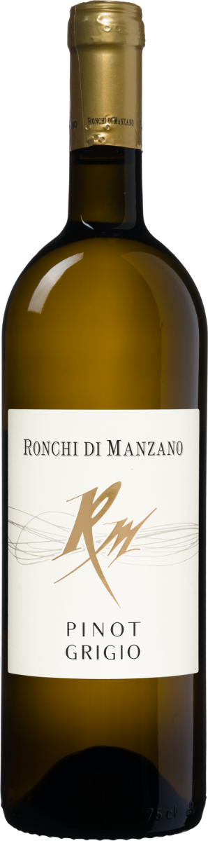 Colaris Pinot Grigio 2023 Ronchi di Manzano Friuli
