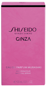 Shiseido Ginza Murasaki Eau de Parfum