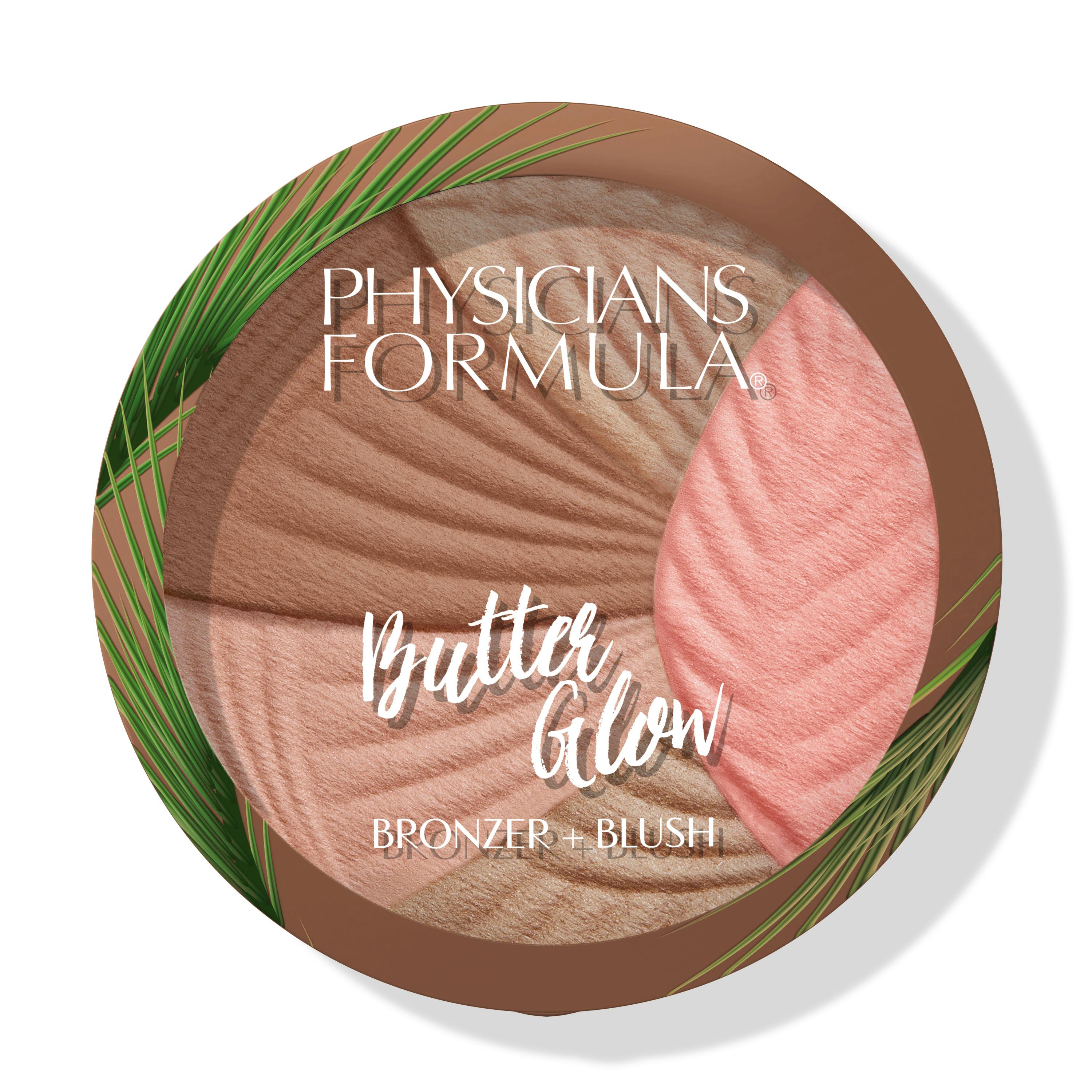 Physicians Formula Butter Glow Bronzer + Blush 8,2 g