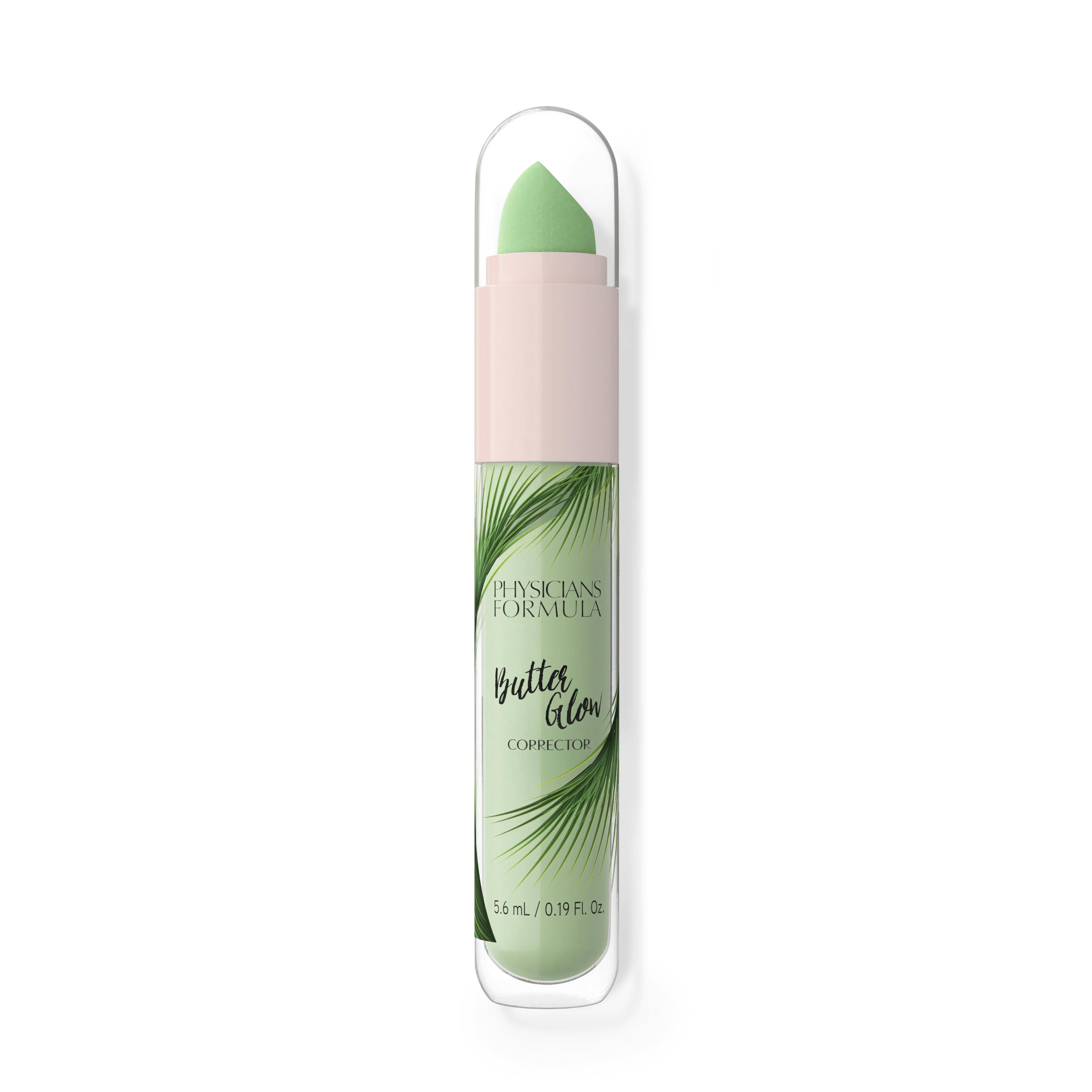 Physicians Formula Butter Glow Corrector Green 5,6 ml