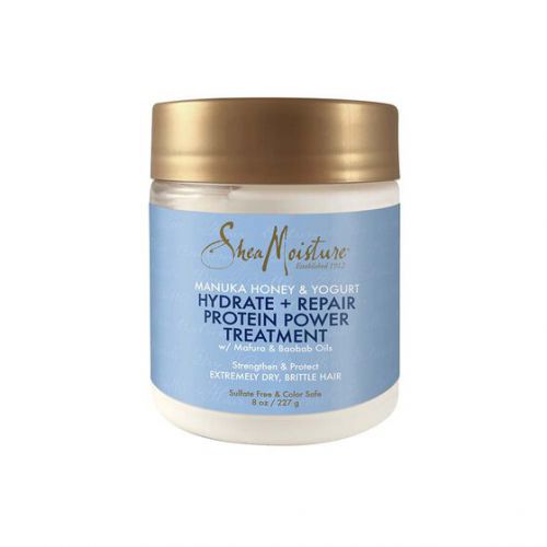 SheaMoisture Shea Moisture Manuka Honey Power Treatment 227gr