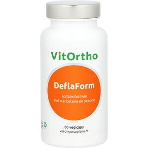 VitOrtho DeflaForm