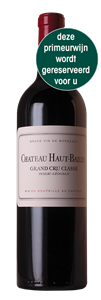 Colaris Château Haut-Bailly 2021 Pessac Léognan Cru Classé