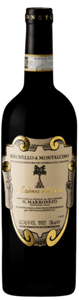 Colaris Il Marroneto Brunello di Montalcino Madonna delle Grazie 2017