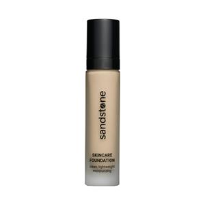 Sandstone Skincare Foundation 102 Light 30 ml