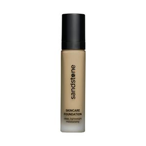 Sandstone Skincare Foundation 104 Medium Latte 30 ml