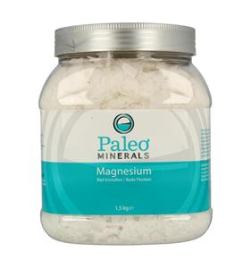 Paleo Minerals Magnesium flakes