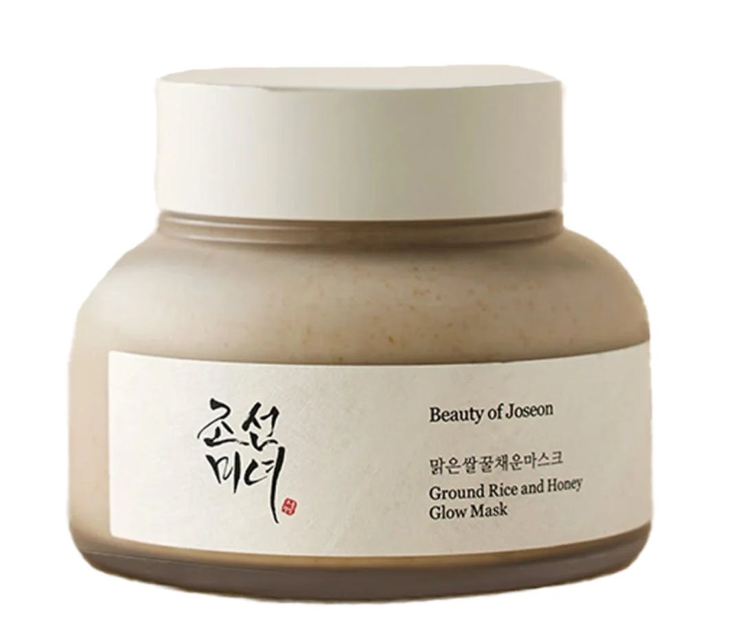 Beauty of Joseon Ground Rice And Honey Glow Mask 150 ml