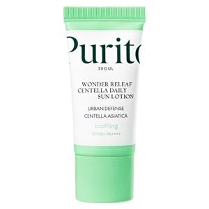 Purito SEOUL Wonder Releaf Centella Daily Sun Lotion SPF50+ PA++++ 15 ml