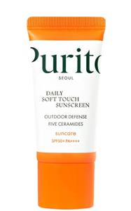 Purito SEOUL Daily Soft Touch Sunscreen SPF50+ PA++++ 15 ml