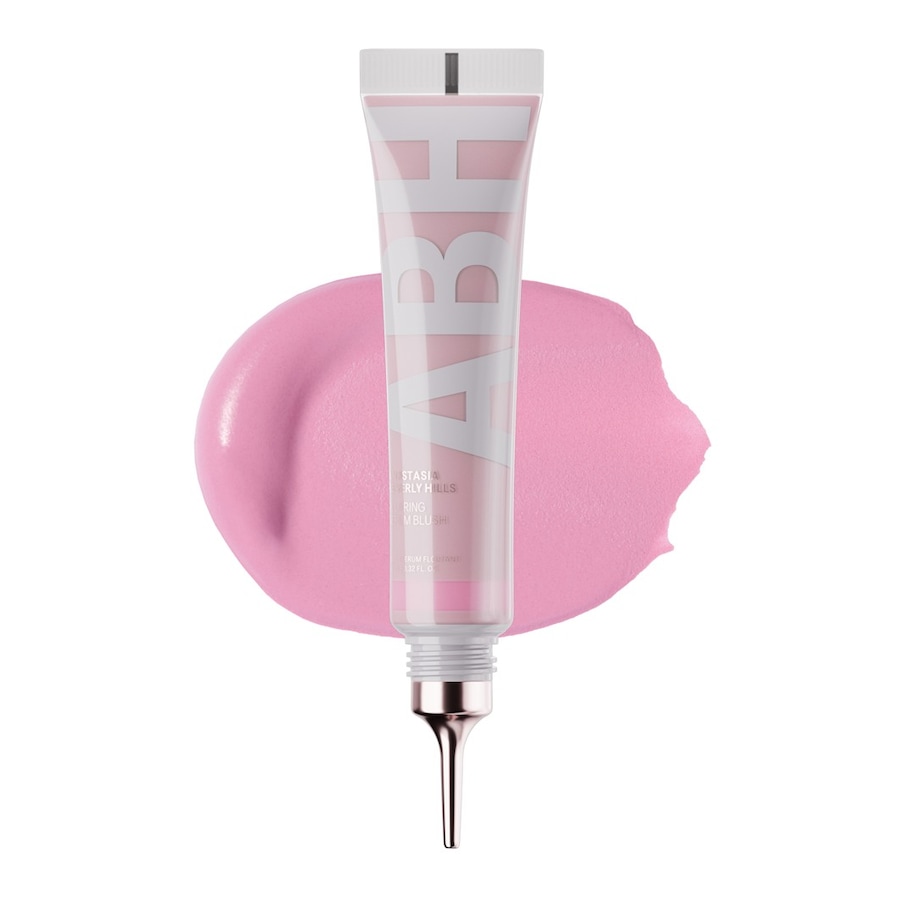Anastasia Beverly Hills Blush  - Blurring Serum Blush Blush Baby Pink