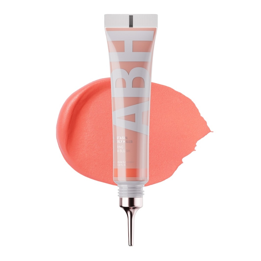 Anastasia Beverly Hills Blush  - Blurring Serum Blush Blush Peach