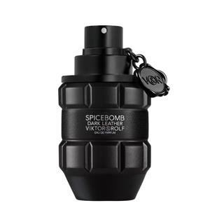 Viktor & Rolf Eau De Parfum Mannen  - Spicebomb Dark Leather Eau De Parfum Mannen  - 50 ML