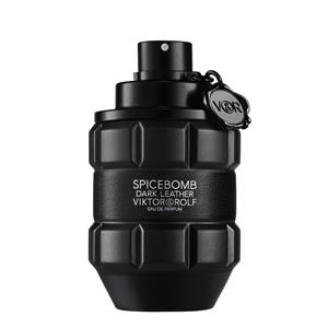 Viktor & Rolf Eau De Parfum Mannen  - Spicebomb Dark Leather Eau De Parfum Mannen  - 90 ML