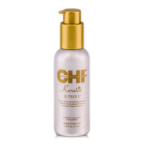 CHI Keratin K-TRIX 5 115ml